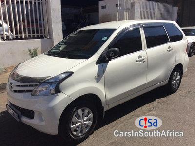 Toyota Avanza 1.5 Manual 2011 in Eastern Cape