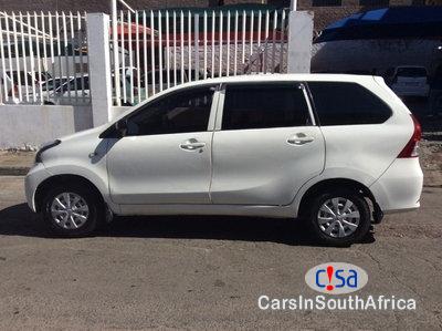 Picture of Toyota Avanza 1.5 Manual 2011 in Eastern Cape