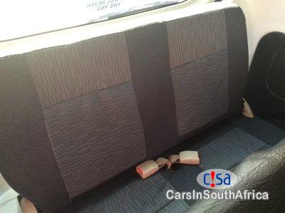 Picture of Toyota Avanza 1.5 Manual 2011 in South Africa