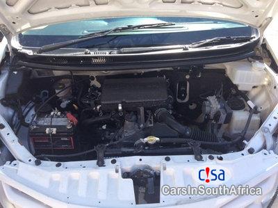 Toyota Avanza 1.5 Manual 2011 in Eastern Cape - image