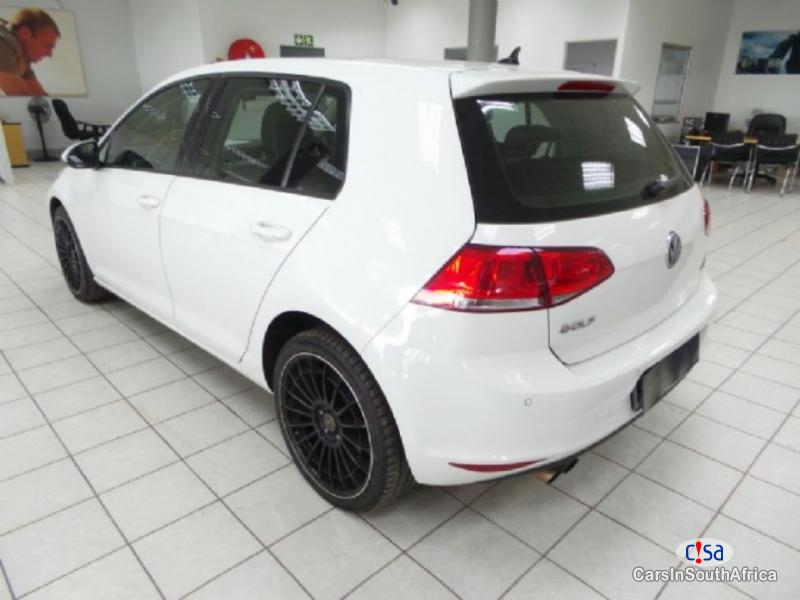 Volkswagen Golf Manual 2017 in Eastern Cape