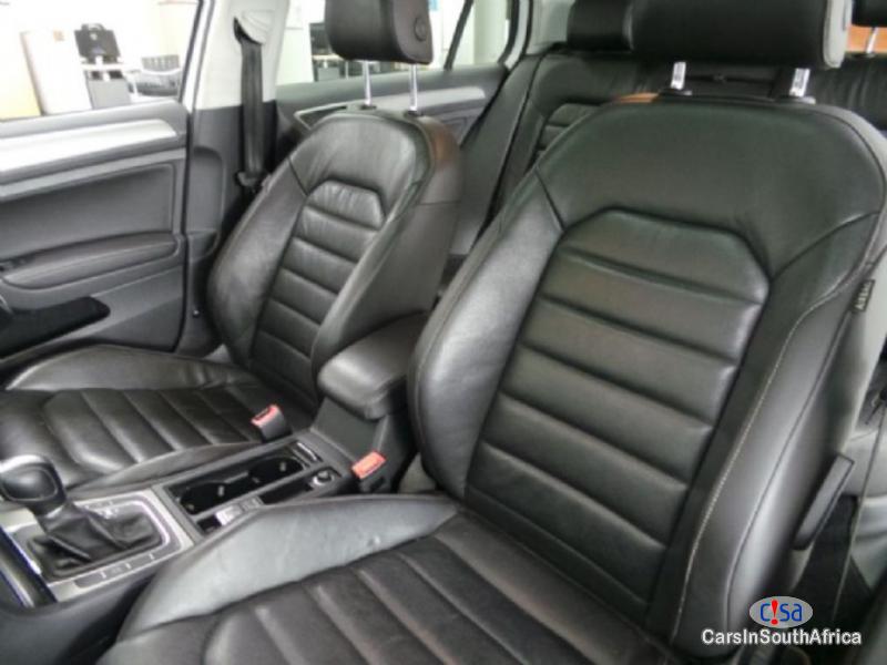 Volkswagen Golf Manual 2017 in Eastern Cape - image