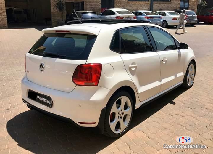 Volkswagen Polo 1800 Manual 2016 - image 10