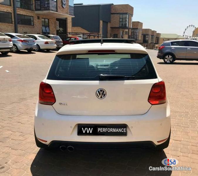 Volkswagen Polo 1800 Manual 2016 - image 2