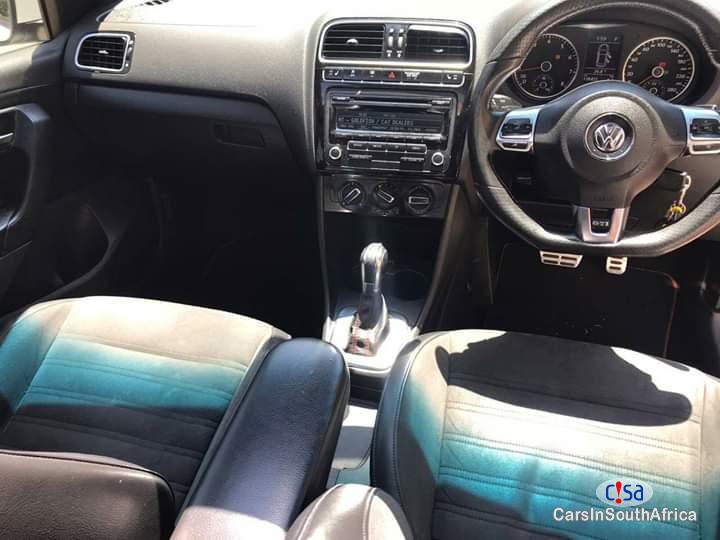 Volkswagen Polo 1800 Manual 2016 - image 5