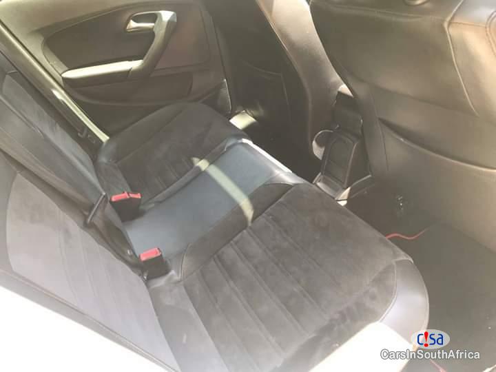 Volkswagen Polo 1800 Manual 2016 - image 6