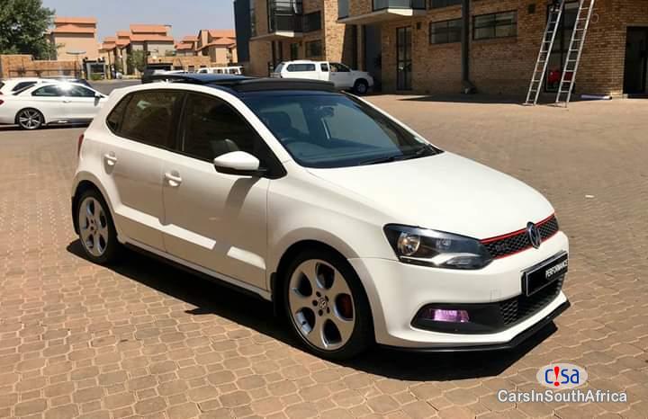 Volkswagen Polo 1800 Manual 2016 - image 7