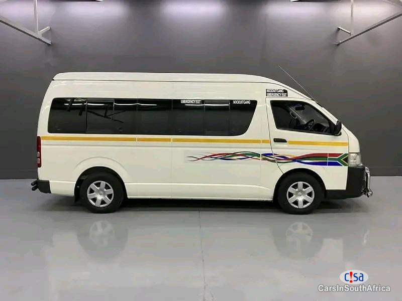 Pictures of Toyota Quantum 2019 Toyota Quantum For Sale 0732073197 Manual 2019