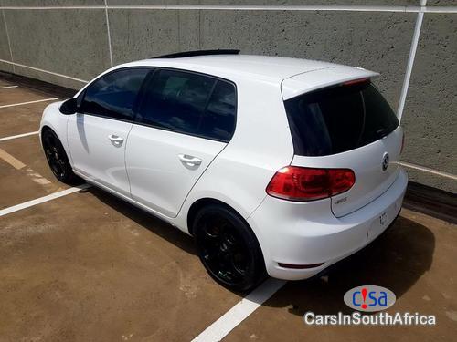 Volkswagen Golf Automatic 2015 in Mpumalanga