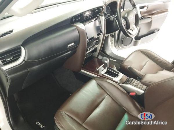 Toyota Fortuner 2.8 GD-6 Epic Auto Call 081 494 5928 Automatic 2020 - image 3