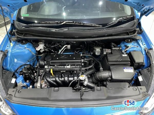 Hyundai Accent 1.6 GLS Fluid Call 081 494 5928 Delivery Nationwide Manual 2019 - image 2