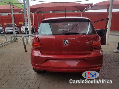 Volkswagen Polo 1.2 Manual 2017
