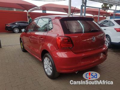 Volkswagen Polo 1.2 Manual 2017 in Gauteng