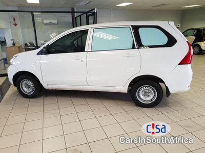 Toyota Avanza 1.5 Manual 2017 - image 2