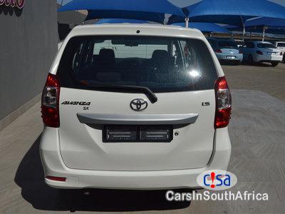 Toyota Avanza 1.5 Manual 2017 - image 2