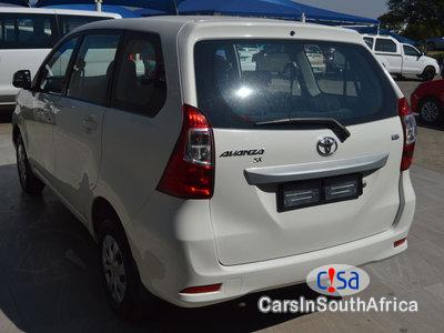 Toyota Avanza 1.5 Manual 2017 - image 3