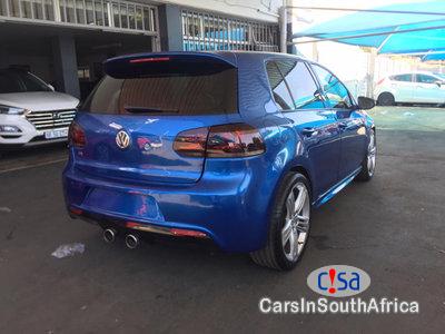 Volkswagen Golf 1.8 Manual 2017 - image 2