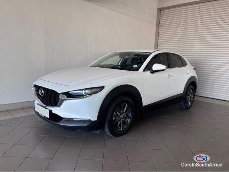 Picture of Mazda CX-9 2.0 Automatic 2022