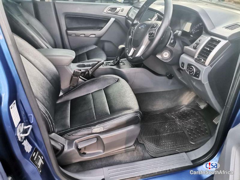 Ford Ranger 3.2 Automatic 2016 - image 2