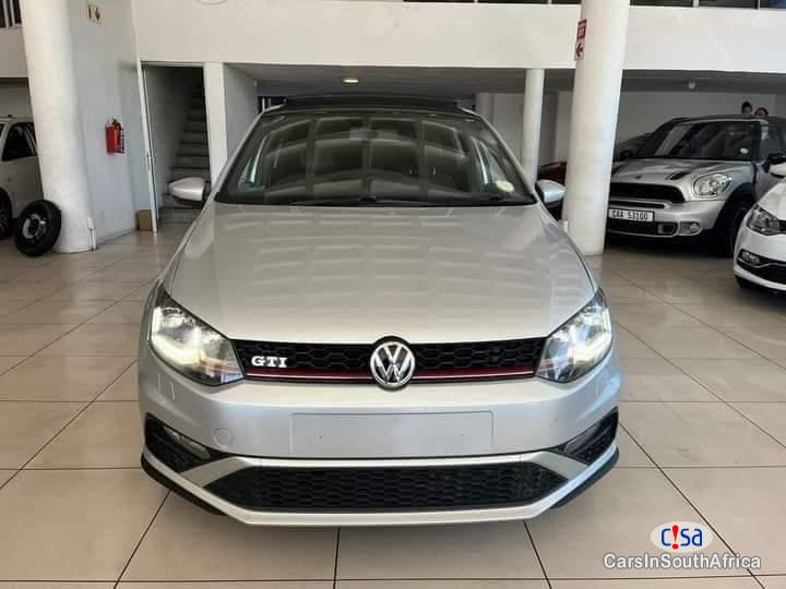 Volkswagen Polo 1.8 GTI Automatic 2015 in South Africa