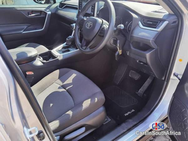 Picture of Toyota RAV-4 2.0 Gx Auto..0679505805 Automatic 2019 in South Africa