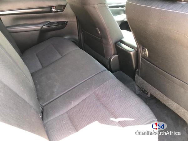 Picture of Toyota Hilux 2.8GD6 Auto...0679505805 Automatic 2019 in Mpumalanga