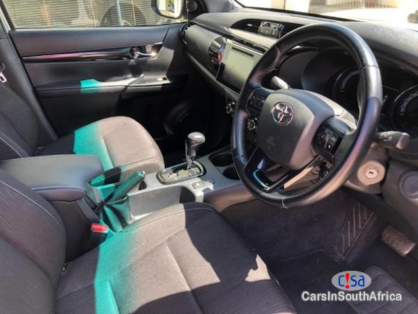 Picture of Toyota Hilux 2.8GD6 Auto...0679505805 Automatic 2019 in South Africa