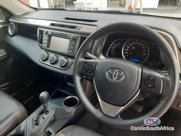 Picture of Toyota RAV-4 2.0 Gx Auto..0679505805 Automatic 2015 in Gauteng