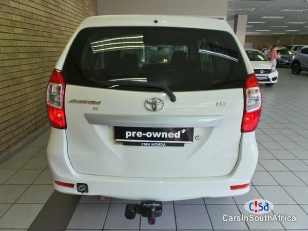 Toyota Avanza 1.5SX Auto...0679505805 Manual 2021
