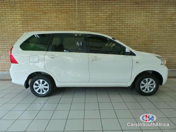 Toyota Avanza 1.5SX Auto...0679505805 Manual 2021 in Western Cape