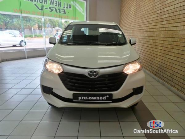 Picture of Toyota Avanza 1.5SX Auto...0679505805 Manual 2021 in Western Cape