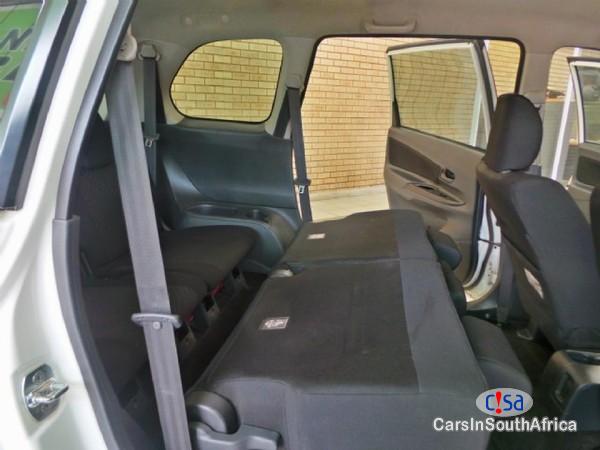 Picture of Toyota Avanza 1.5SX Auto...0679505805 Manual 2021 in South Africa