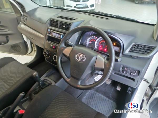 Toyota Avanza 1.5SX Auto...0679505805 Manual 2021 in Western Cape - image