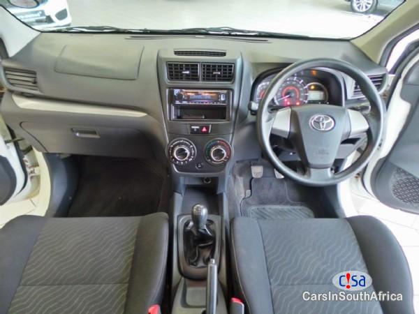 Toyota Avanza 1.5SX Auto...0679505805 Manual 2021 in South Africa - image