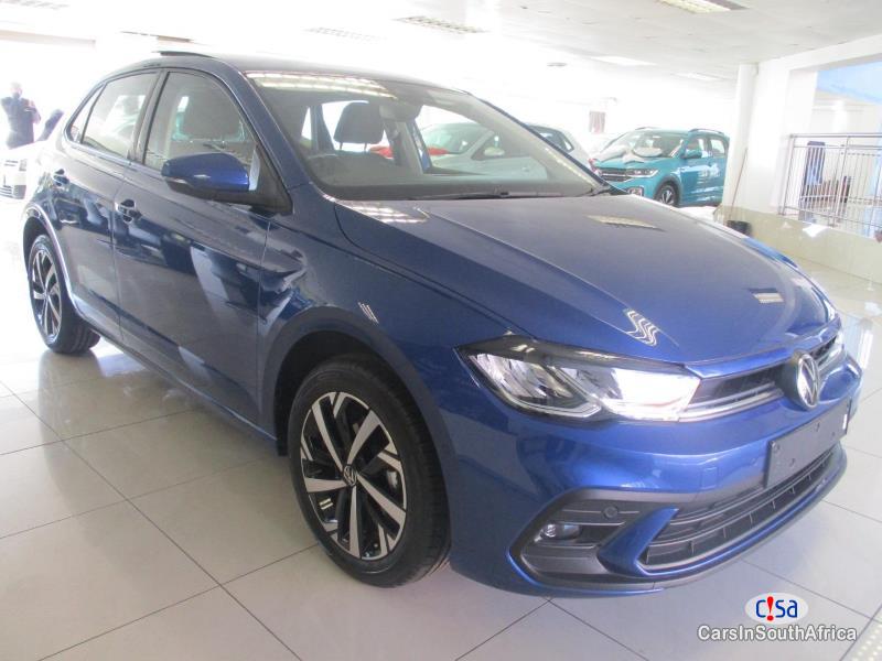 Picture of Volkswagen Polo 1.0 Tsi Manual 2021