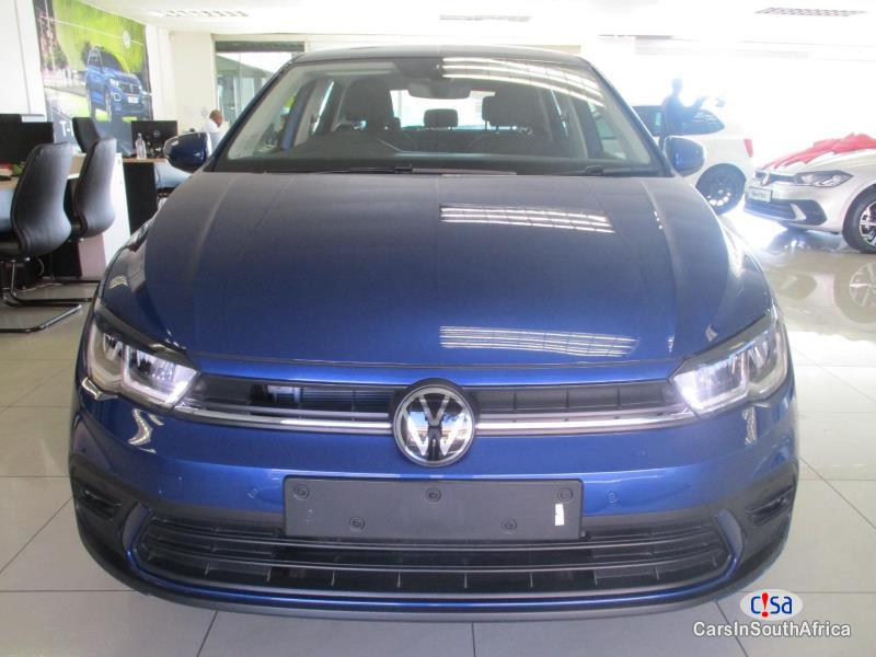 Picture of Volkswagen Polo 1.0 Tsi...0679505805 Manual 2021 in Limpopo