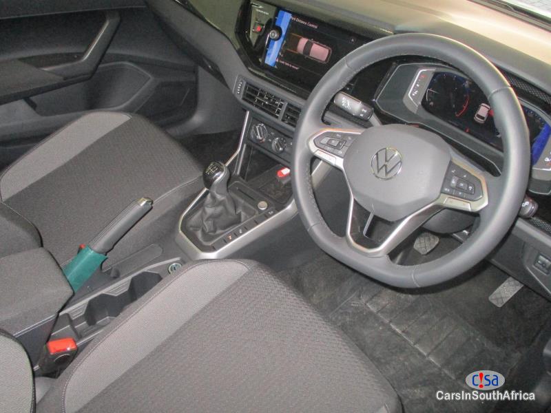 Picture of Volkswagen Polo 1.0 Tsi...0679505805 Manual 2021 in South Africa