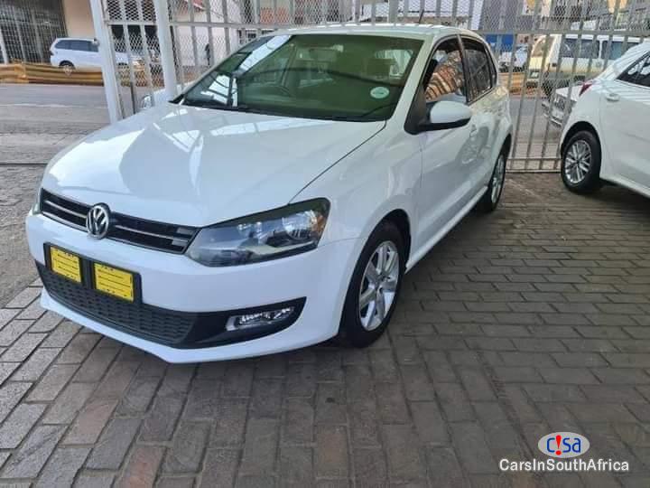 Picture of Volkswagen Polo 1.2 Tsi Highline...0679505805 Manual 2017