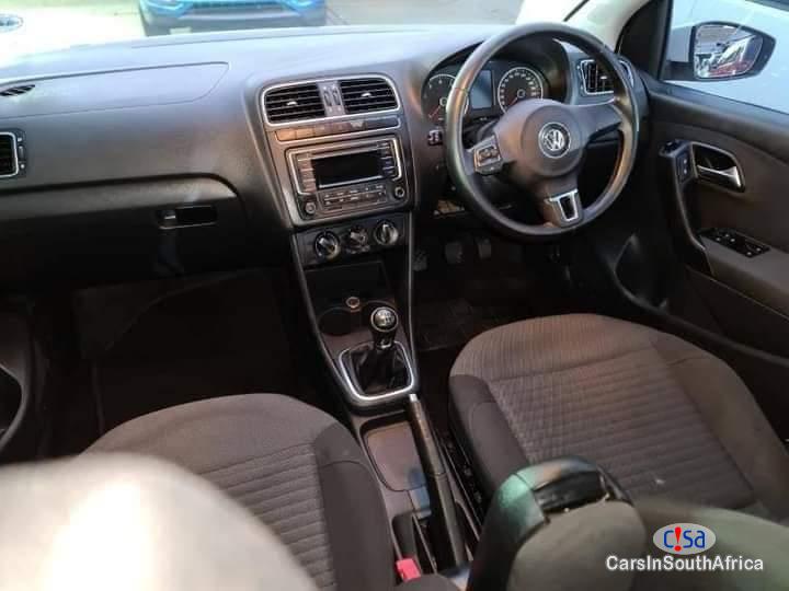 Picture of Volkswagen Polo 1.2 Tsi Highline...0679505805 Manual 2017 in South Africa