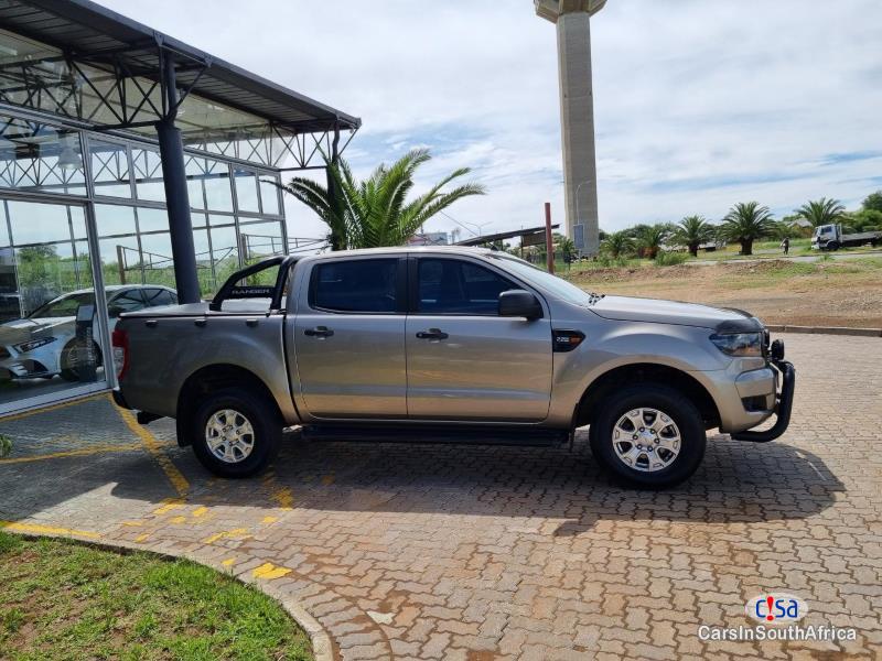Picture of Ford Ranger 2.2 XLT Auto...0679505805 Automatic 2017