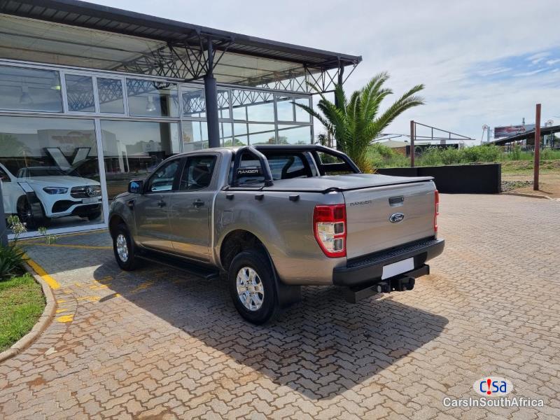 Ford Ranger 2.2 XLT Auto...0679505805 Automatic 2017
