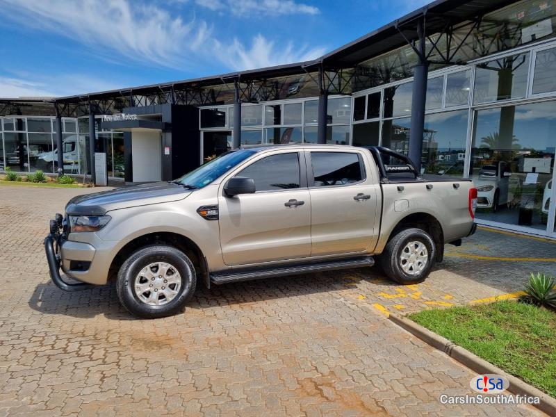 Ford Ranger 2.2 XLT Auto...0679505805 Automatic 2017 in North West