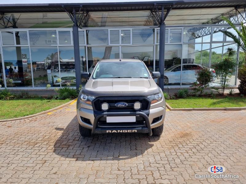 Ford Ranger 2.2 XLT Auto...0679505805 Automatic 2017 in South Africa