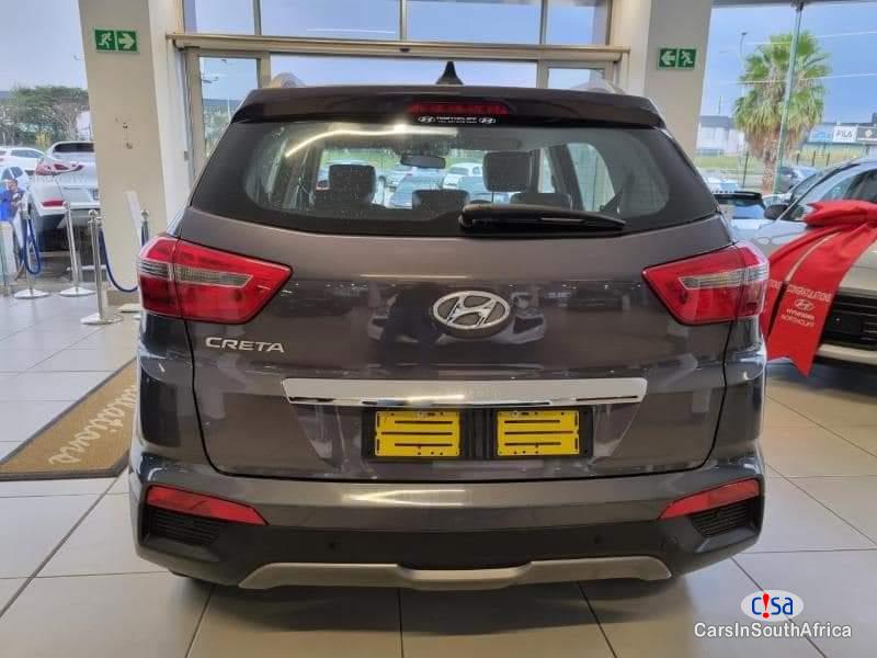 Hyundai Creta 1.6 Auto...0679505805 Automatic 2020 - image 2