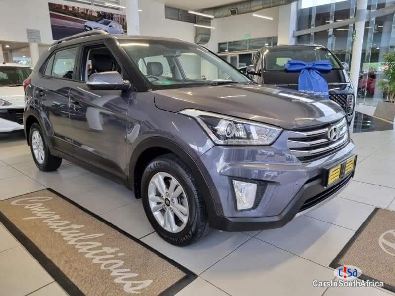 Hyundai Creta 1.6 Auto...0679505805 Automatic 2020 in Eastern Cape