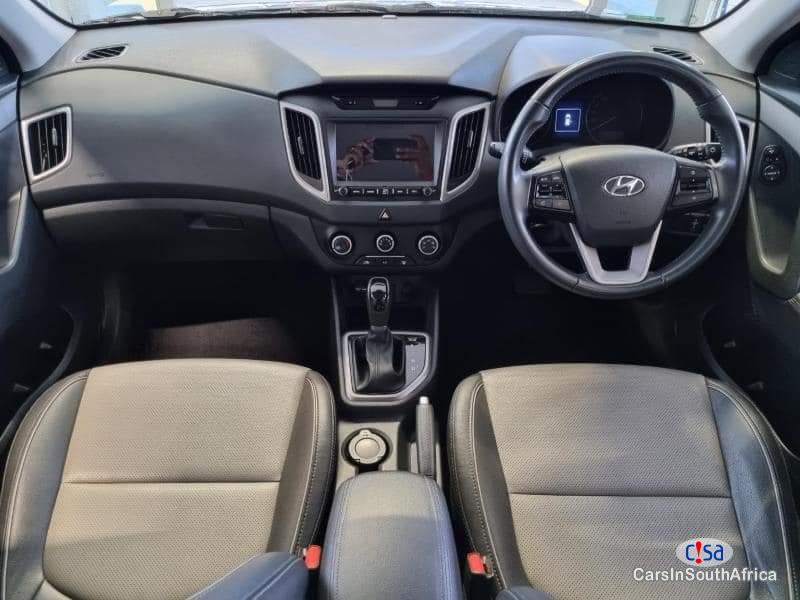Hyundai Creta 1.6 Auto...0679505805 Automatic 2020 - image 4