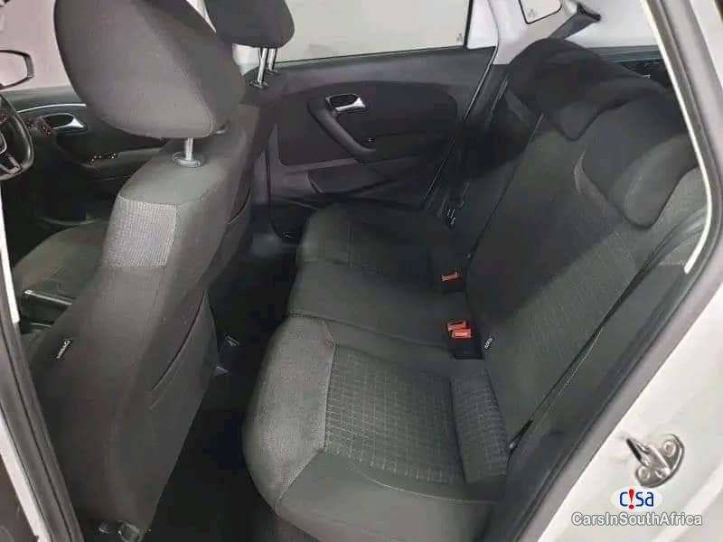 Picture of Volkswagen Polo 1.2 Tsi Manual 2016 in Free State