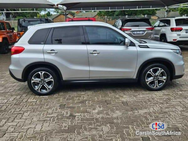 Picture of Suzuki Vitara 1.6 Glx Automatic 2018