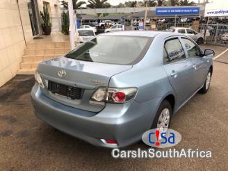 Toyota Corolla 1.6 Quest Manual 2018