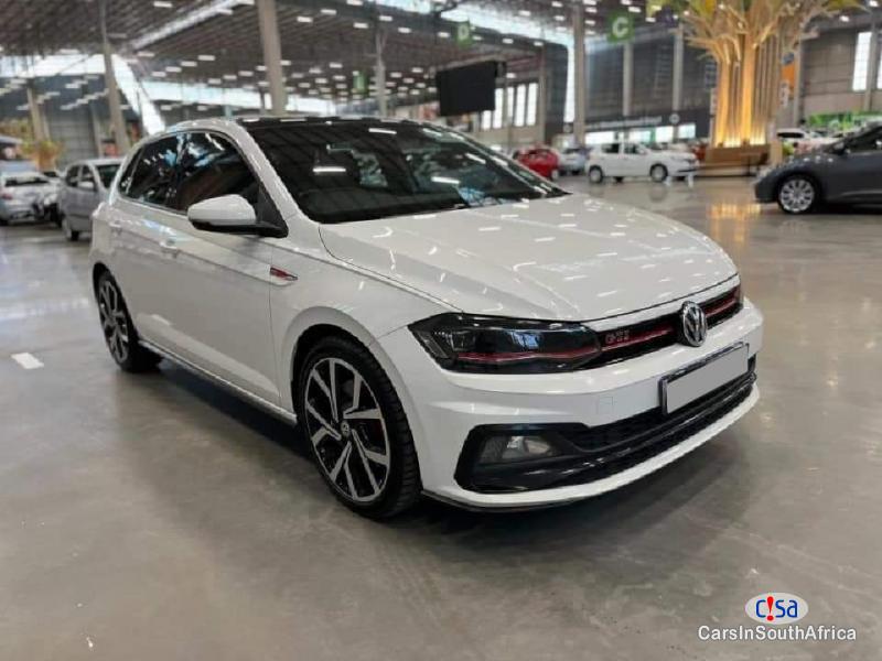 Picture of Volkswagen Polo 2.0 GTI Automatic 2019